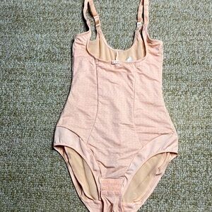 Prima Donna Twist pale pink bodysuit